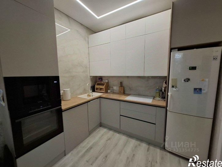 3-комн квартира ул Холмогорова, 105,  д. 105
