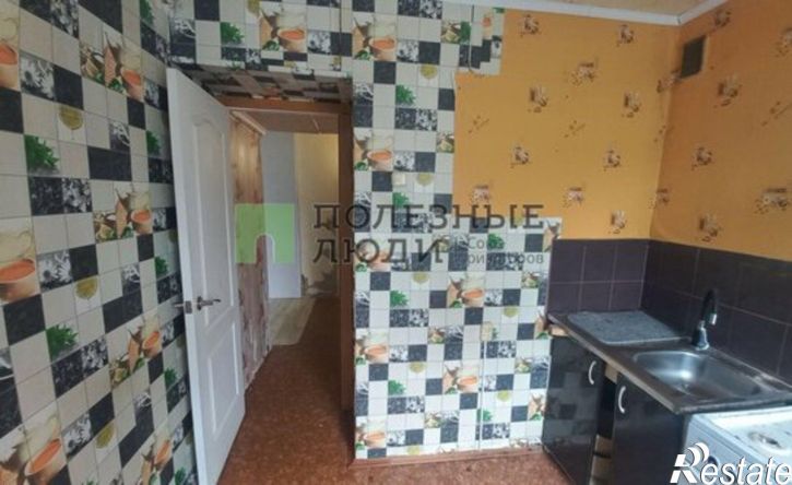 1-комн квартира ул Тверская, 5,  д. 5