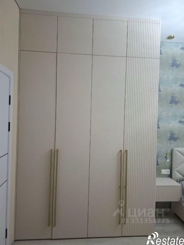 3-комн квартира ул Холмогорова, 105,  д. 105
