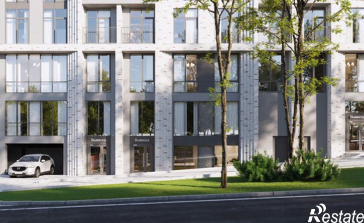 3-комн квартира ул Бородина, 24,  д. 24