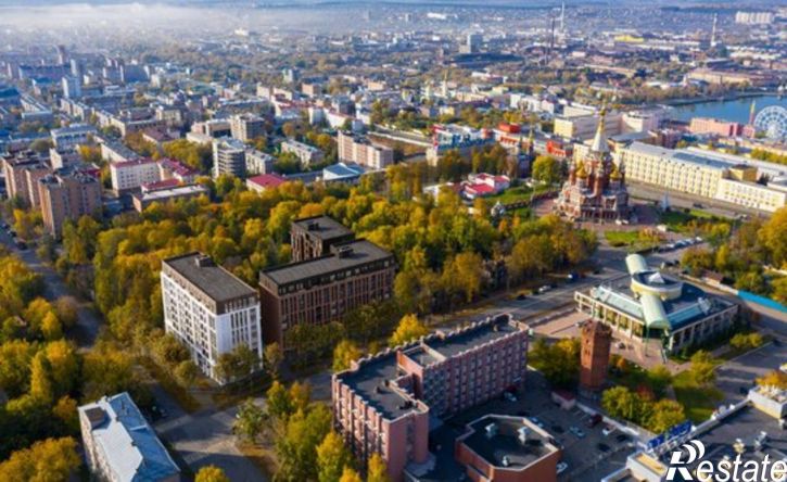3-комн квартира ул Бородина, 24,  д. 24