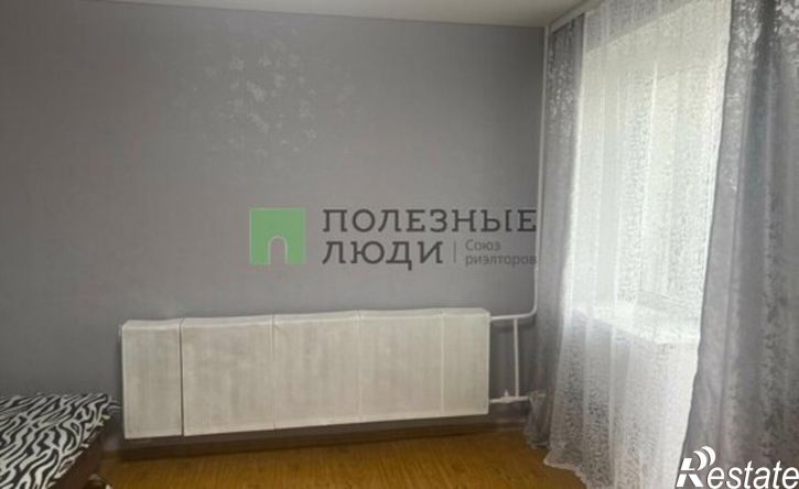 2-комн квартира Воткинское шоссе, 57Б,  д. 57Б