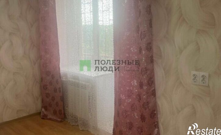 2-комн квартира Воткинское шоссе, 57Б,  д. 57Б