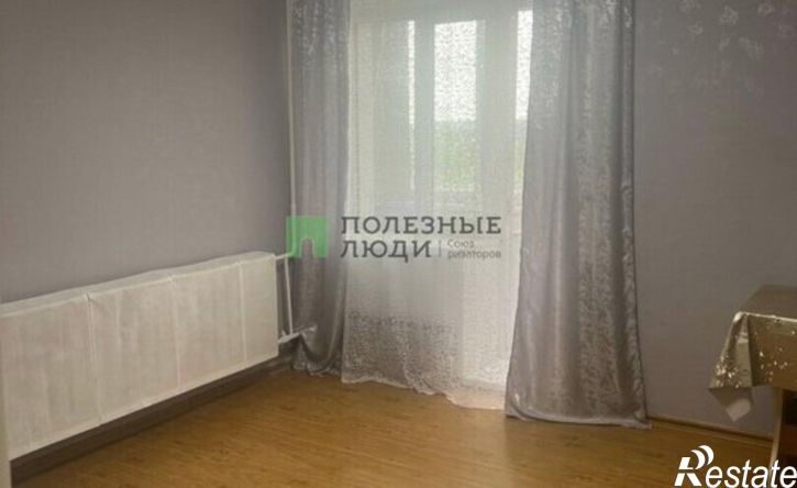 2-комн квартира Воткинское шоссе, 57Б,  д. 57Б