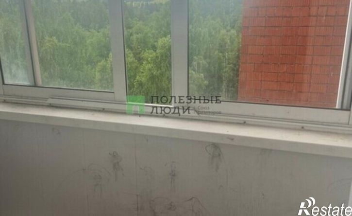 2-комн квартира Воткинское шоссе, 57Б,  д. 57Б