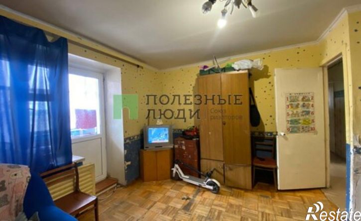 3-комн квартира ул Клубная, 59,  д. 59