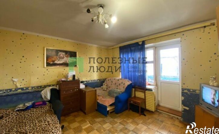 3-комн квартира ул Клубная, 59,  д. 59