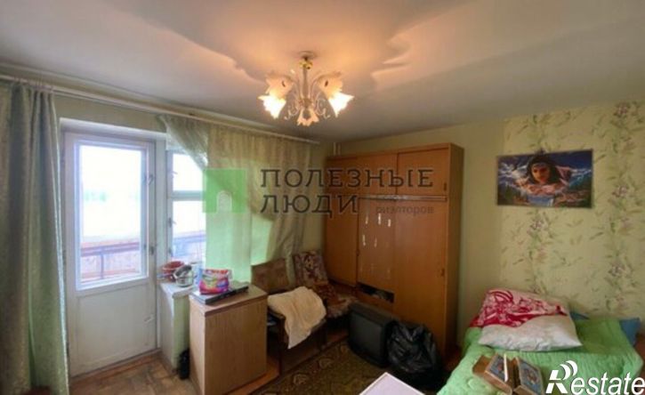 3-комн квартира ул Клубная, 59,  д. 59
