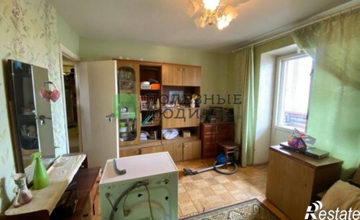 3-комн квартира ул Клубная, 59,  д. 59