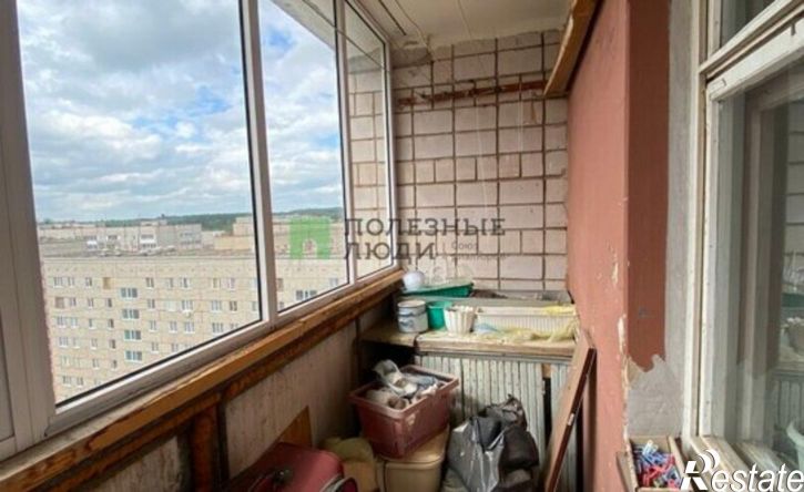 3-комн квартира ул Клубная, 59,  д. 59