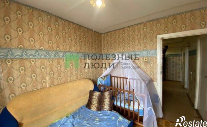 3-комн квартира ул Клубная, 59,  д. 59
