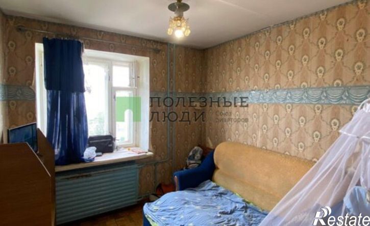 3-комн квартира ул Клубная, 59,  д. 59