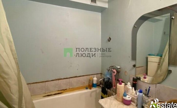3-комн квартира ул Клубная, 59,  д. 59