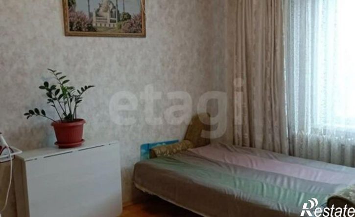 1-комн квартира ул Заводская, 7,  д. 7