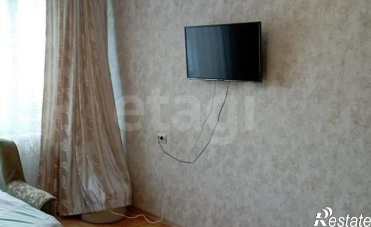 1-комн квартира ул Заводская, 7,  д. 7