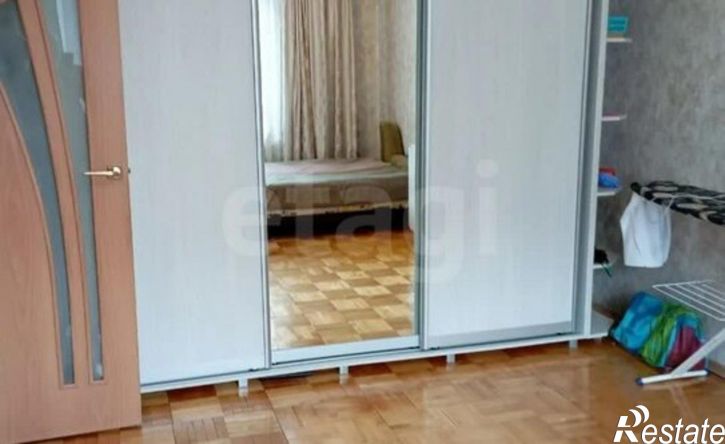 1-комн квартира ул Заводская, 7,  д. 7