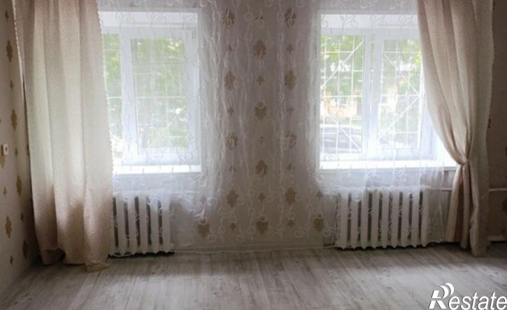 1-комн квартира ул Городок Строителей, 59,  д. 59