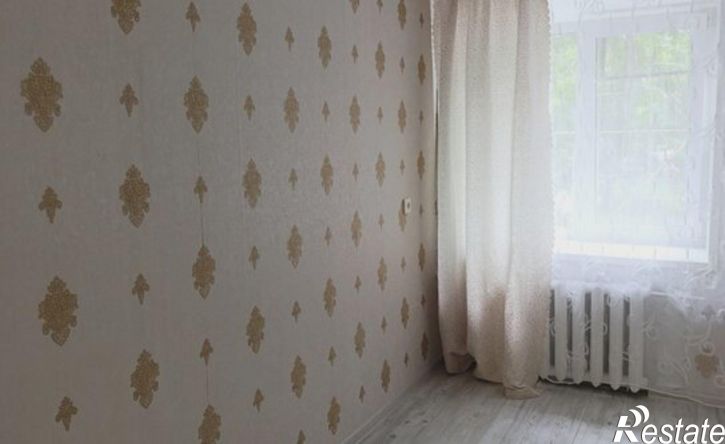 1-комн квартира ул Городок Строителей, 59,  д. 59