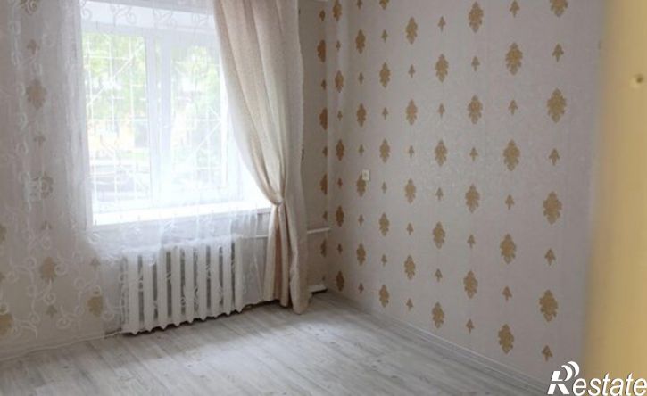 1-комн квартира ул Городок Строителей, 59,  д. 59