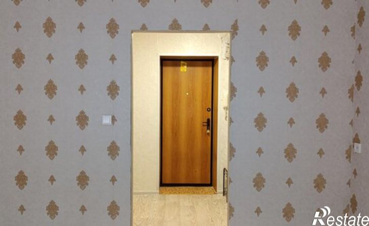 1-комн квартира ул Городок Строителей, 59,  д. 59