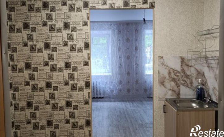 1-комн квартира ул Городок Строителей, 59,  д. 59