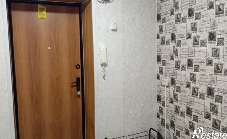 1-комн квартира ул Городок Строителей, 59,  д. 59