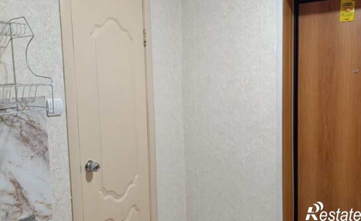 1-комн квартира ул Городок Строителей, 59,  д. 59