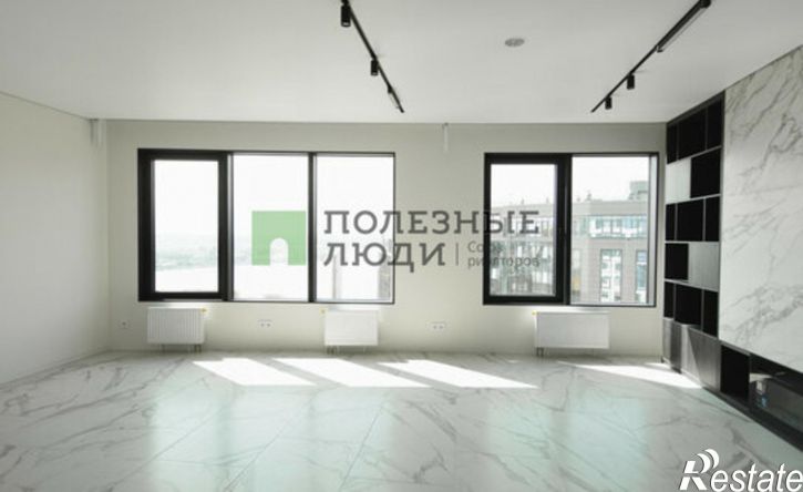 3-комн квартира ул Карла Маркса, 259,  д. 259