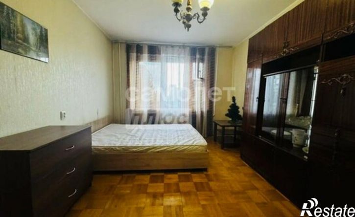 2-комн квартира ул Пушкинская, 157,  д. 157