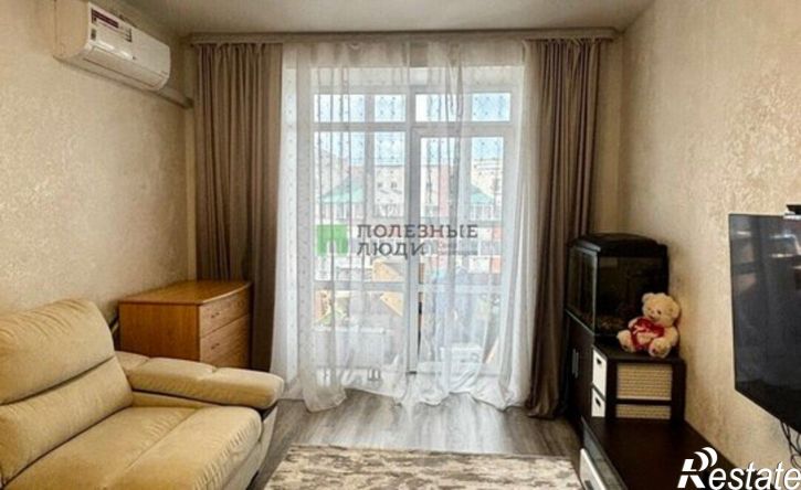 3-комн квартира ул Молодежная, 103б,  д. 103б