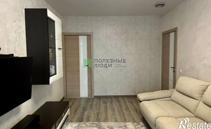3-комн квартира ул Молодежная, 103б,  д. 103б