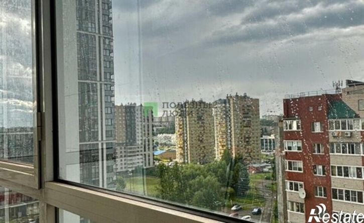 3-комн квартира ул Молодежная, 103б,  д. 103б
