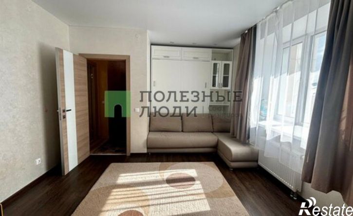 3-комн квартира ул Молодежная, 103б,  д. 103б