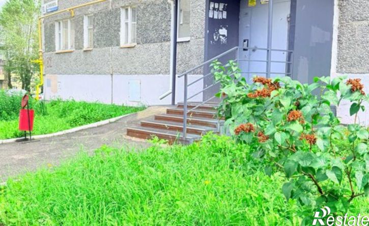 2-комн квартира ул Карла Либкнехта, 82,  д. 82