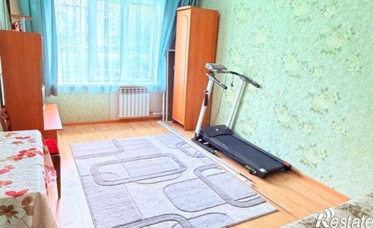 2-комн квартира ул Карла Либкнехта, 82,  д. 82