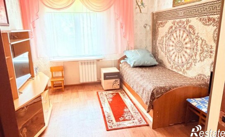 2-комн квартира ул Карла Либкнехта, 82,  д. 82