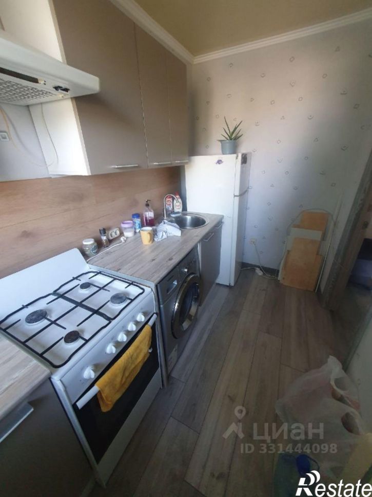 1-комн квартира ул Гагарина, 20,  д. 20
