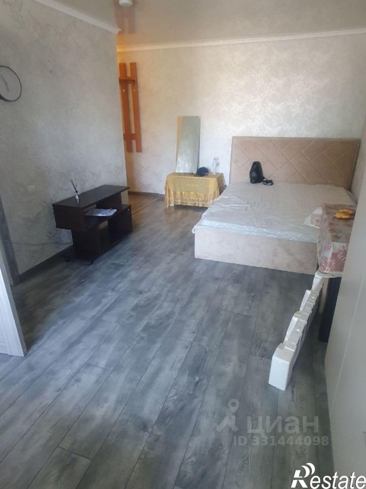 1-комн квартира ул Гагарина, 20,  д. 20