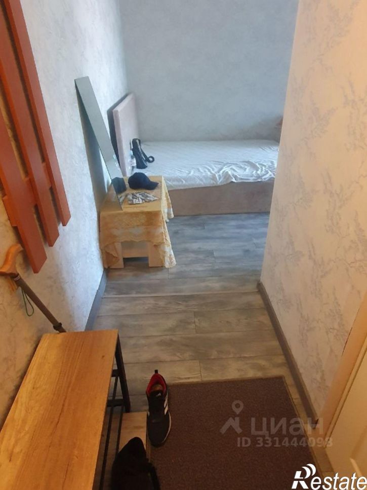 1-комн квартира ул Гагарина, 20,  д. 20