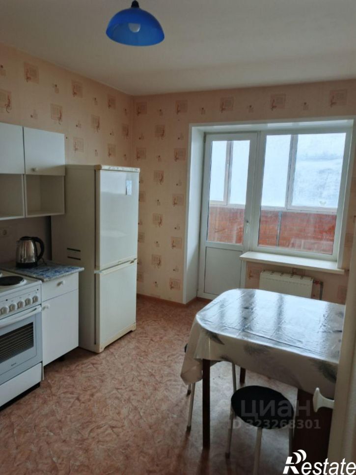 2-комн квартира Воткинское шоссе, 39,  д. 39