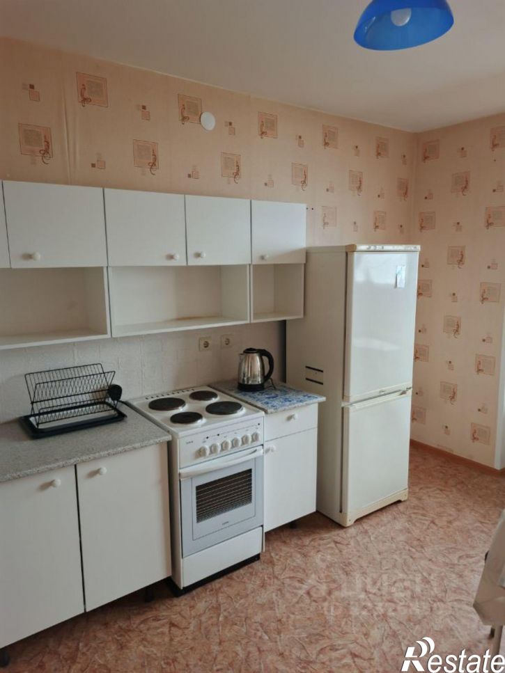 2-комн квартира Воткинское шоссе, 39,  д. 39