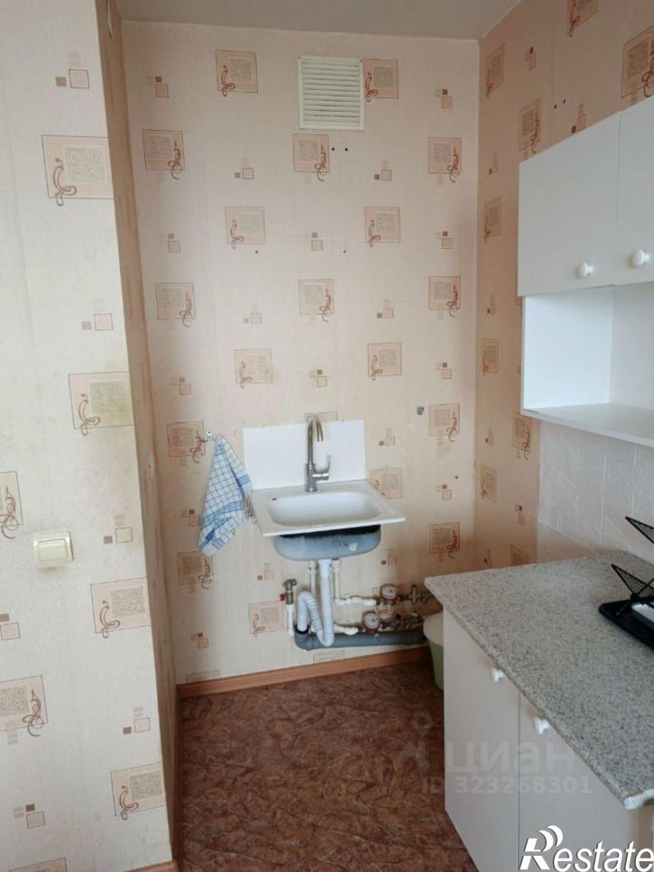 2-комн квартира Воткинское шоссе, 39,  д. 39