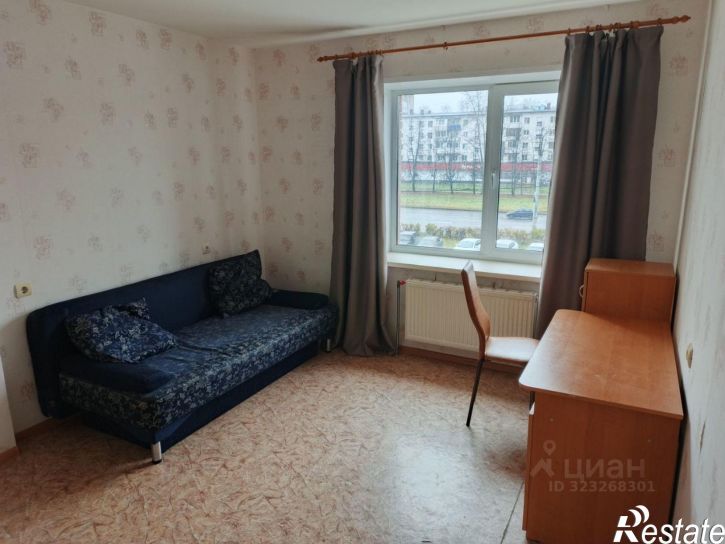 2-комн квартира Воткинское шоссе, 39,  д. 39