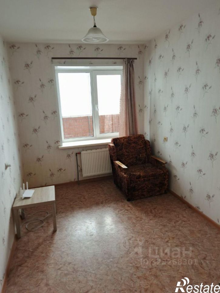2-комн квартира Воткинское шоссе, 39,  д. 39