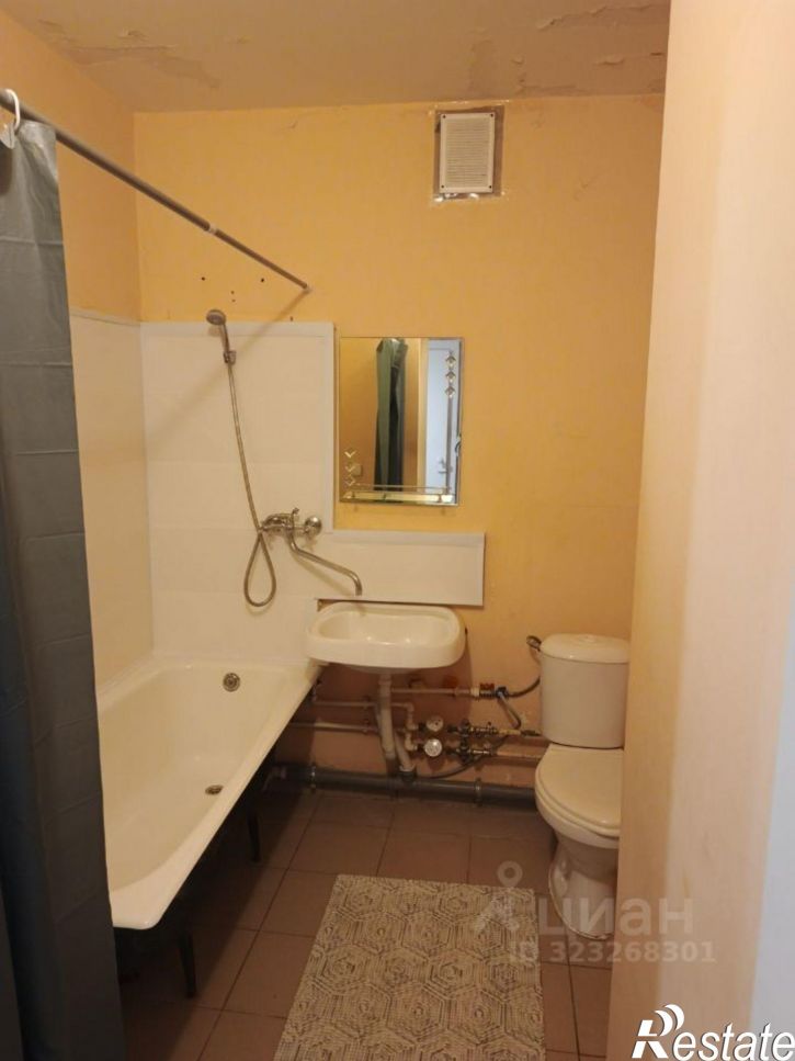 2-комн квартира Воткинское шоссе, 39,  д. 39