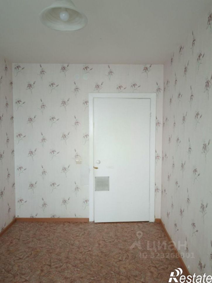 2-комн квартира Воткинское шоссе, 39,  д. 39