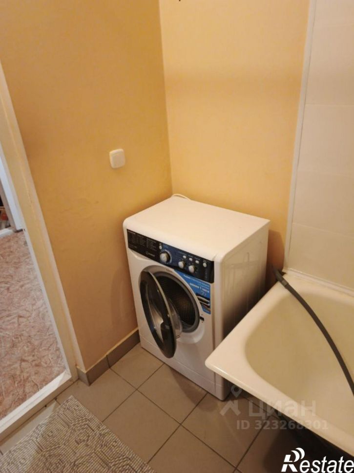 2-комн квартира Воткинское шоссе, 39,  д. 39