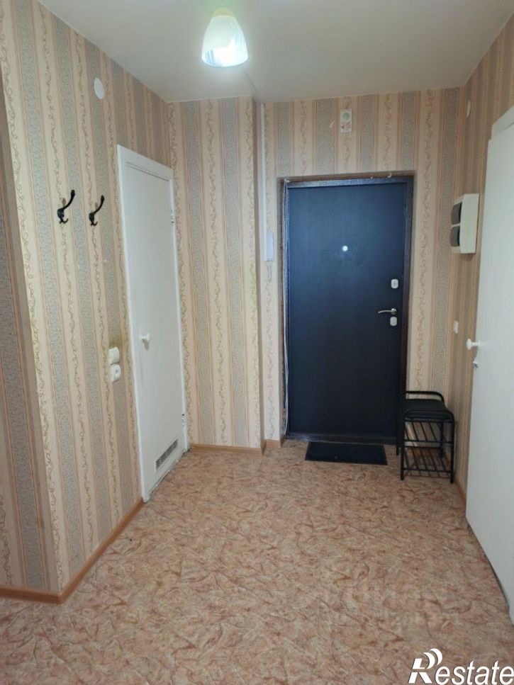 2-комн квартира Воткинское шоссе, 39,  д. 39