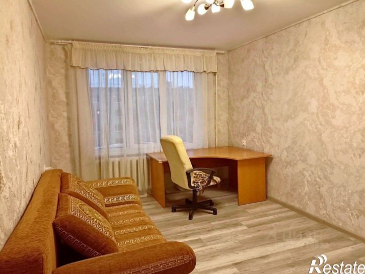 1-комн квартира ул Кирова, 114,  д. 114