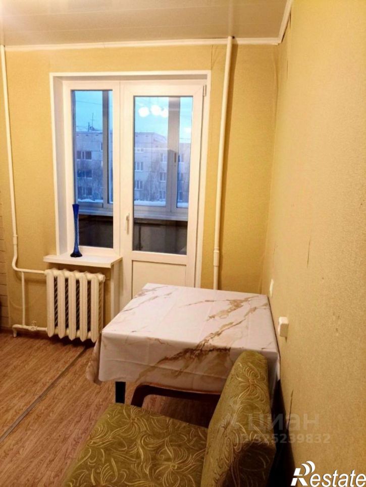 1-комн квартира ул Кирова, 114,  д. 114